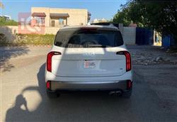 كيا تيلوريد